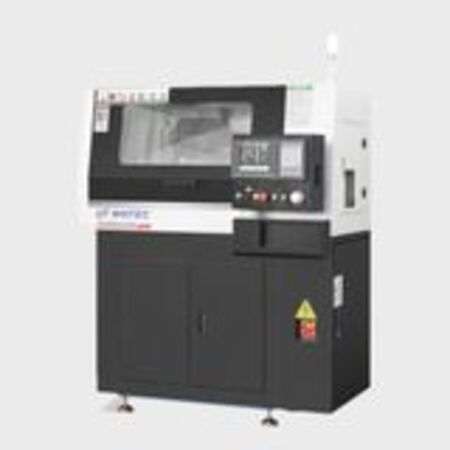 五轴联动加工中心U500型（